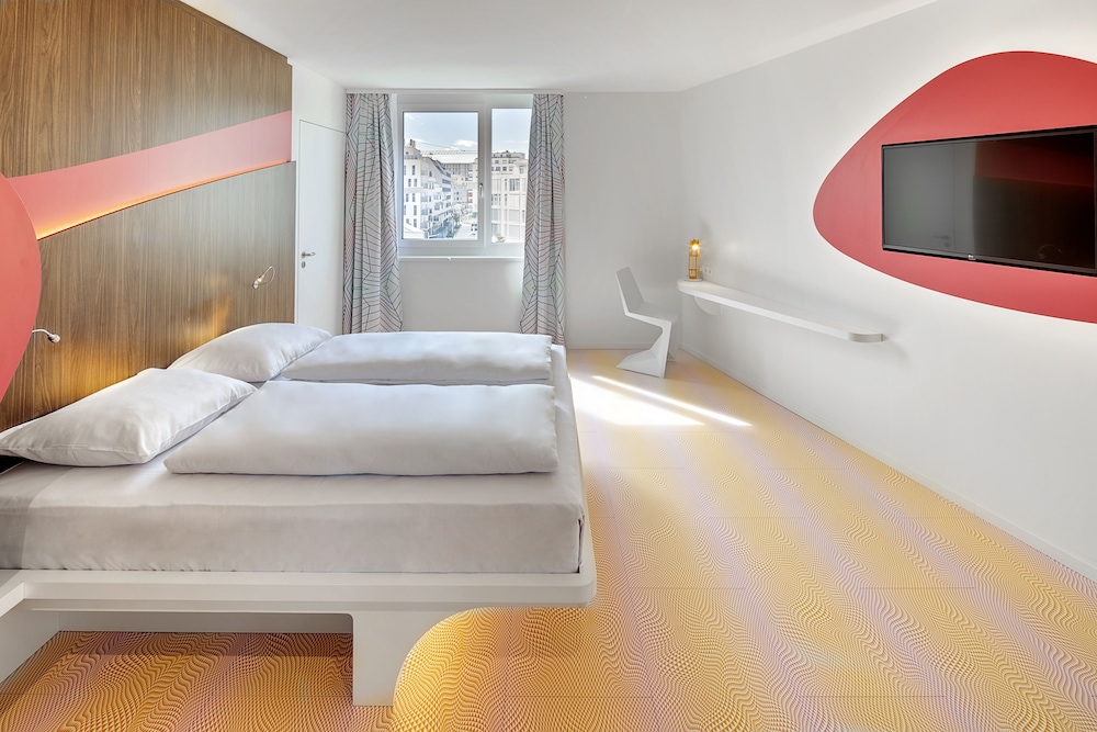 Prize by Radisson Vienna City 9/29
