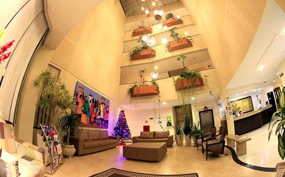 Sandrin Praia Hotel 33/50