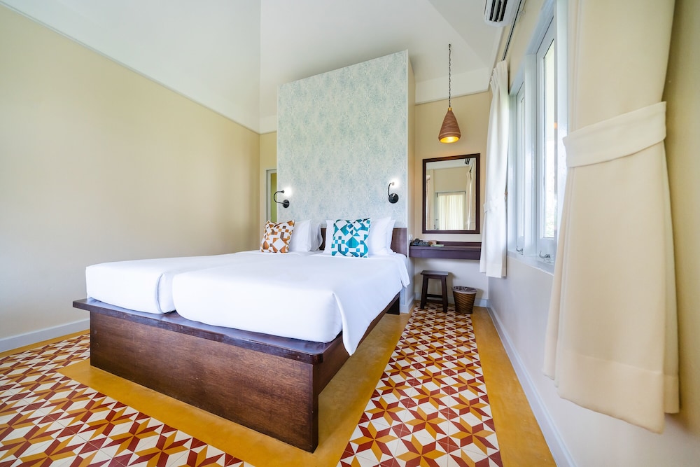 Sai Kaew Beach Resort 14/43