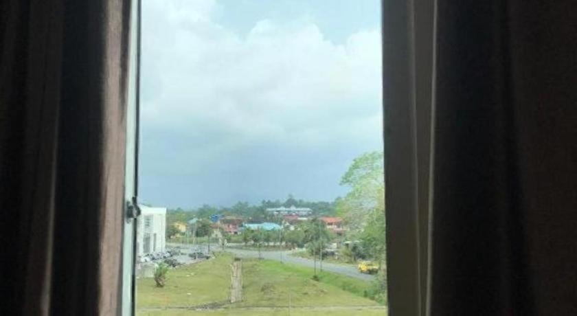 VIVA HOTEL SRI AMAN 28/30