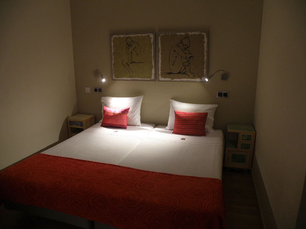 Villas D. Dinis Charming Residence 12/49