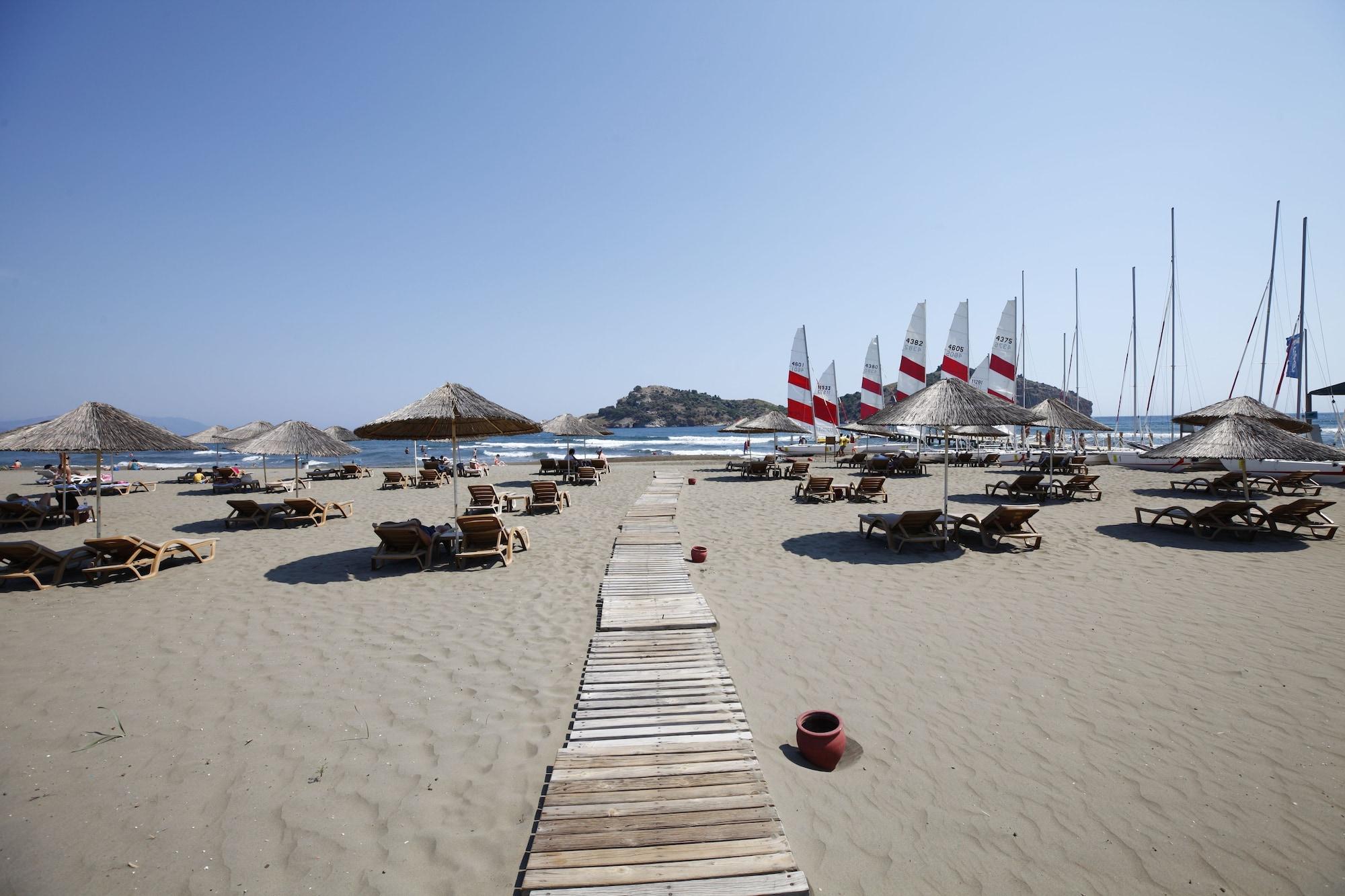 X Life Hotel Sarigerme - Adult Only +15 84/88