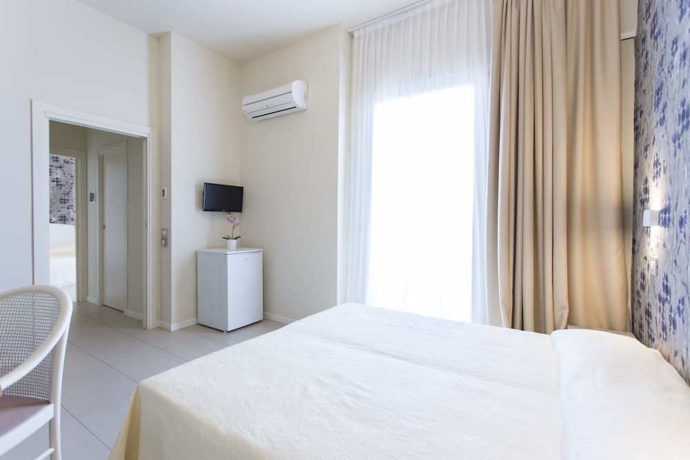 Boutique & Spa Sirenahotel 8/45