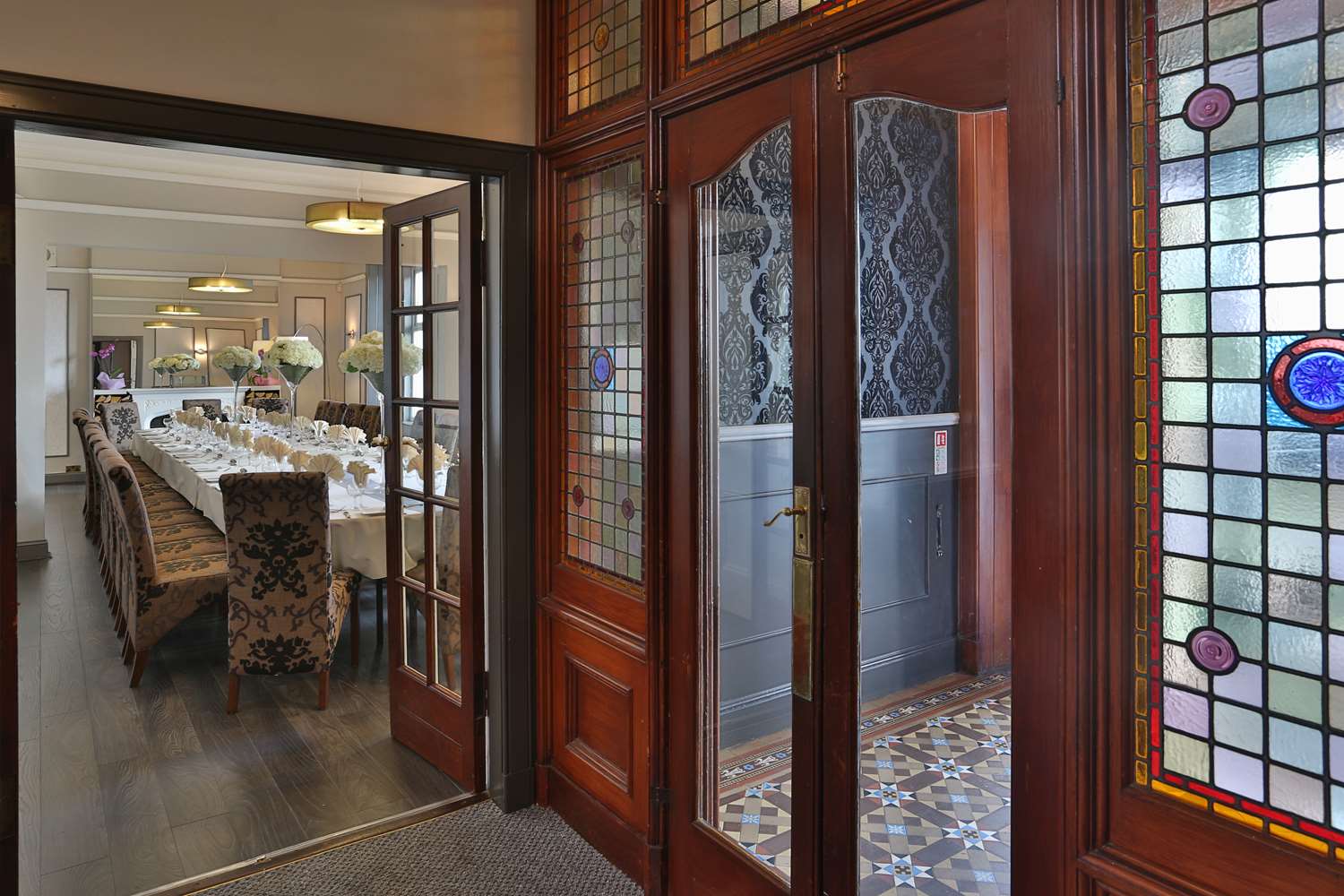 Dryfesdale Hotel, BW Signature Collection 10/37