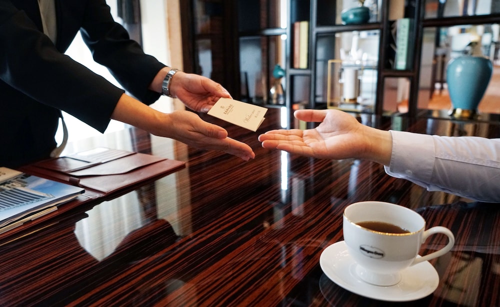 Mingzuo Hotel Zhongshan 38/50