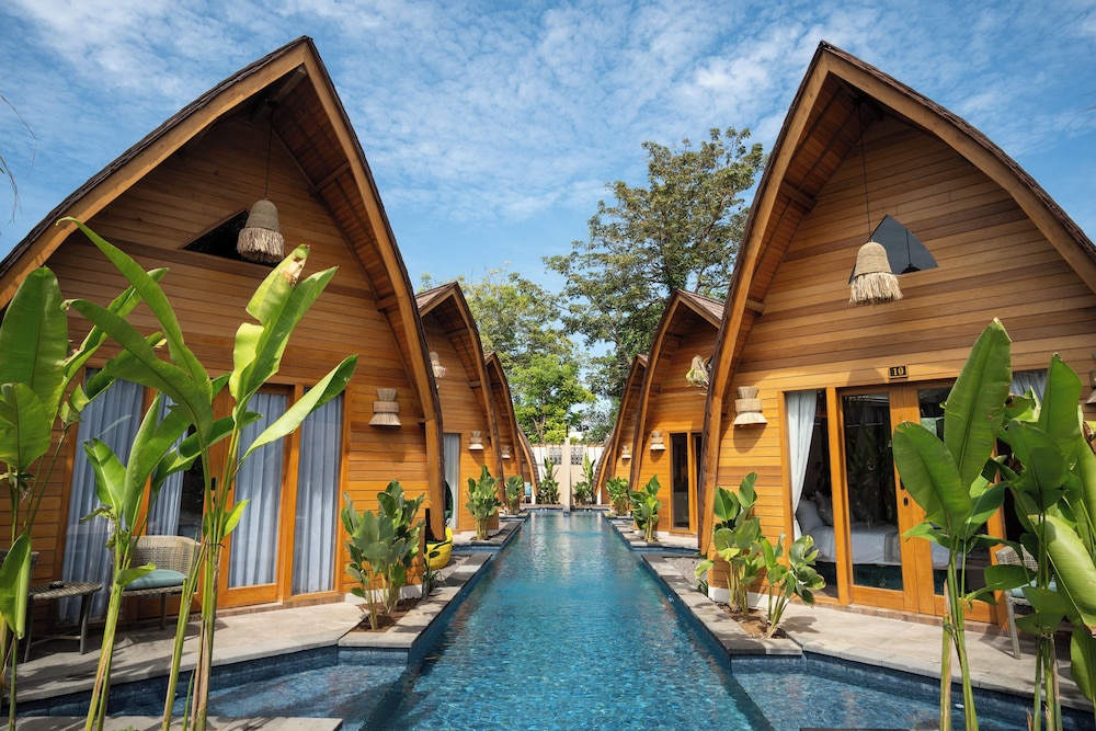 Abian Klumpu Villa & Spa Sanur Bali 42/50
