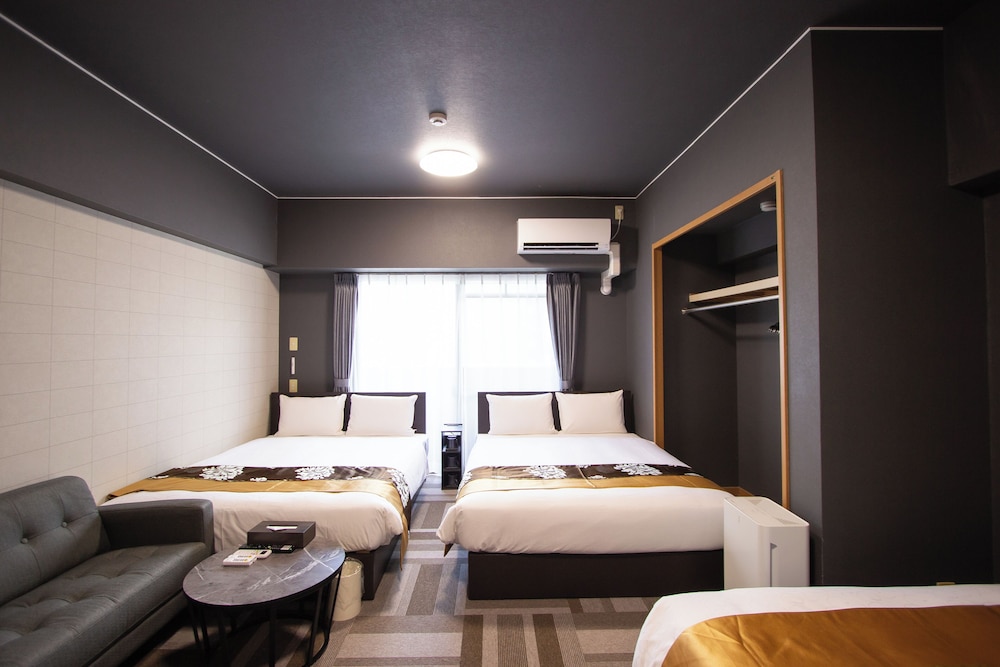 The Lang Hotel Fukuoka 15/28