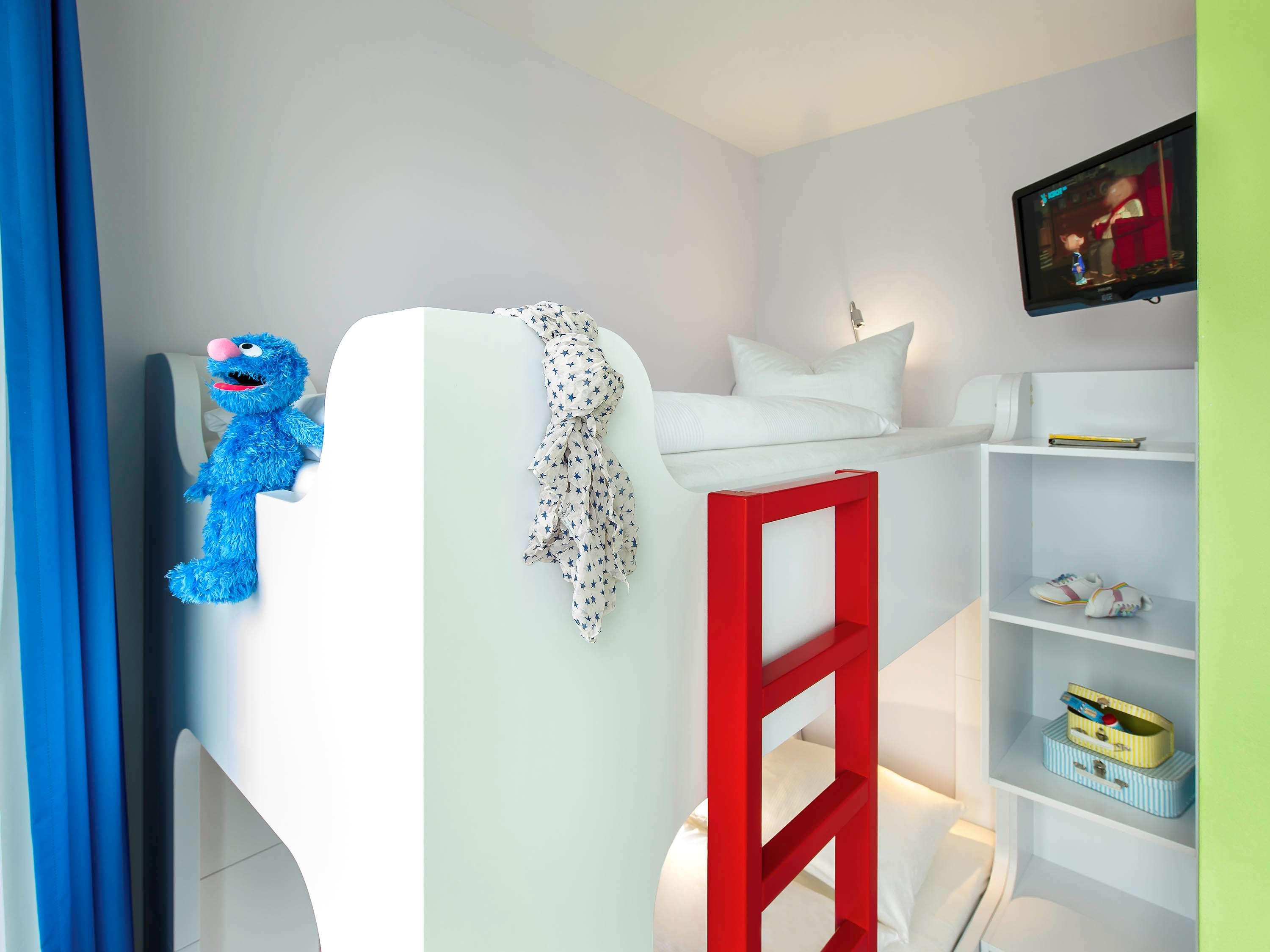 Ibis Styles Munchen Ost Messe 9/28