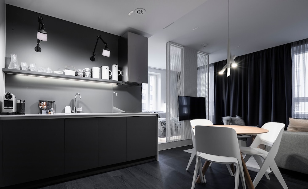 Haawe Boutique Apart Hotel 8/50