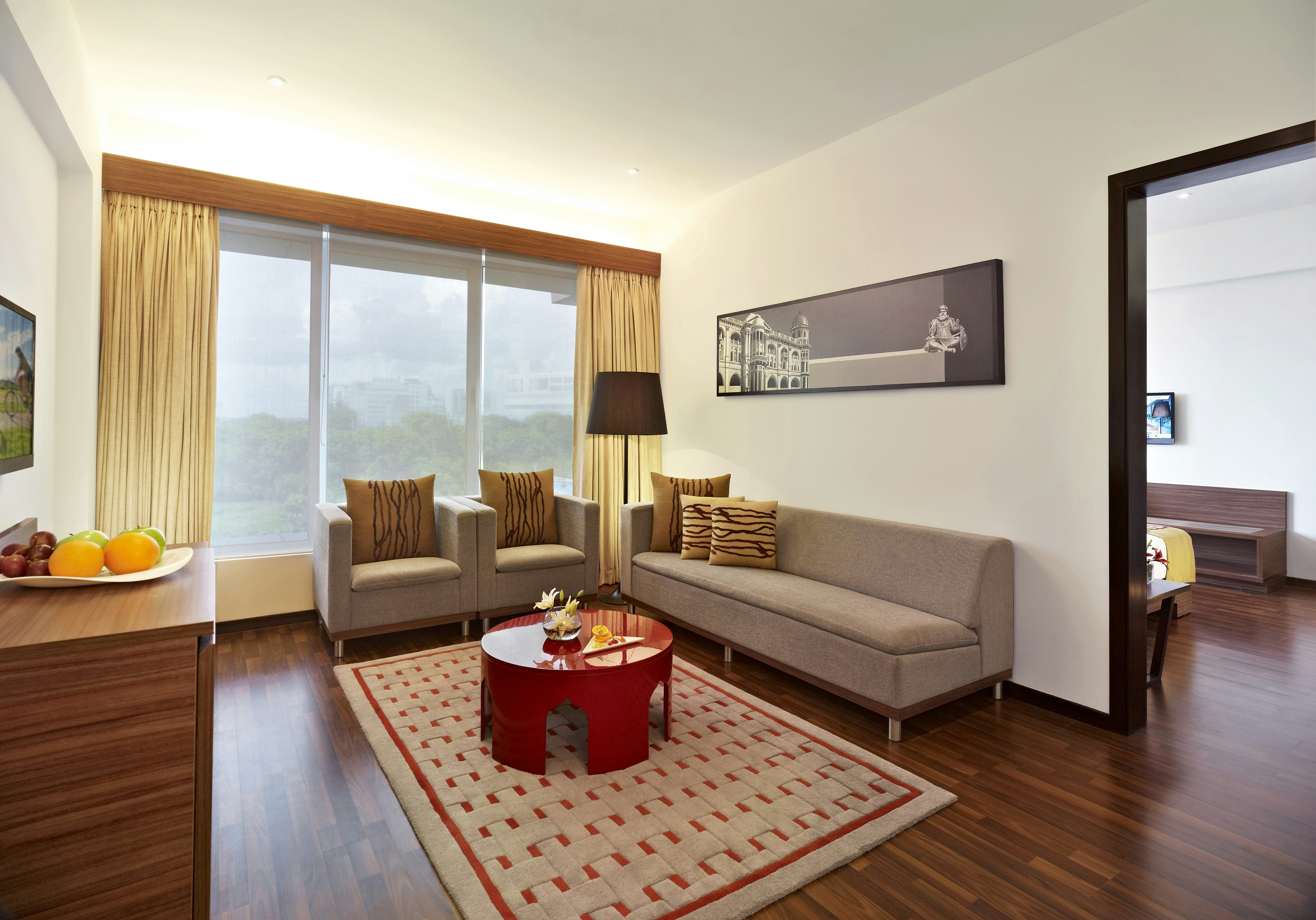Vivanta Kolkata EM Bypass 21/33