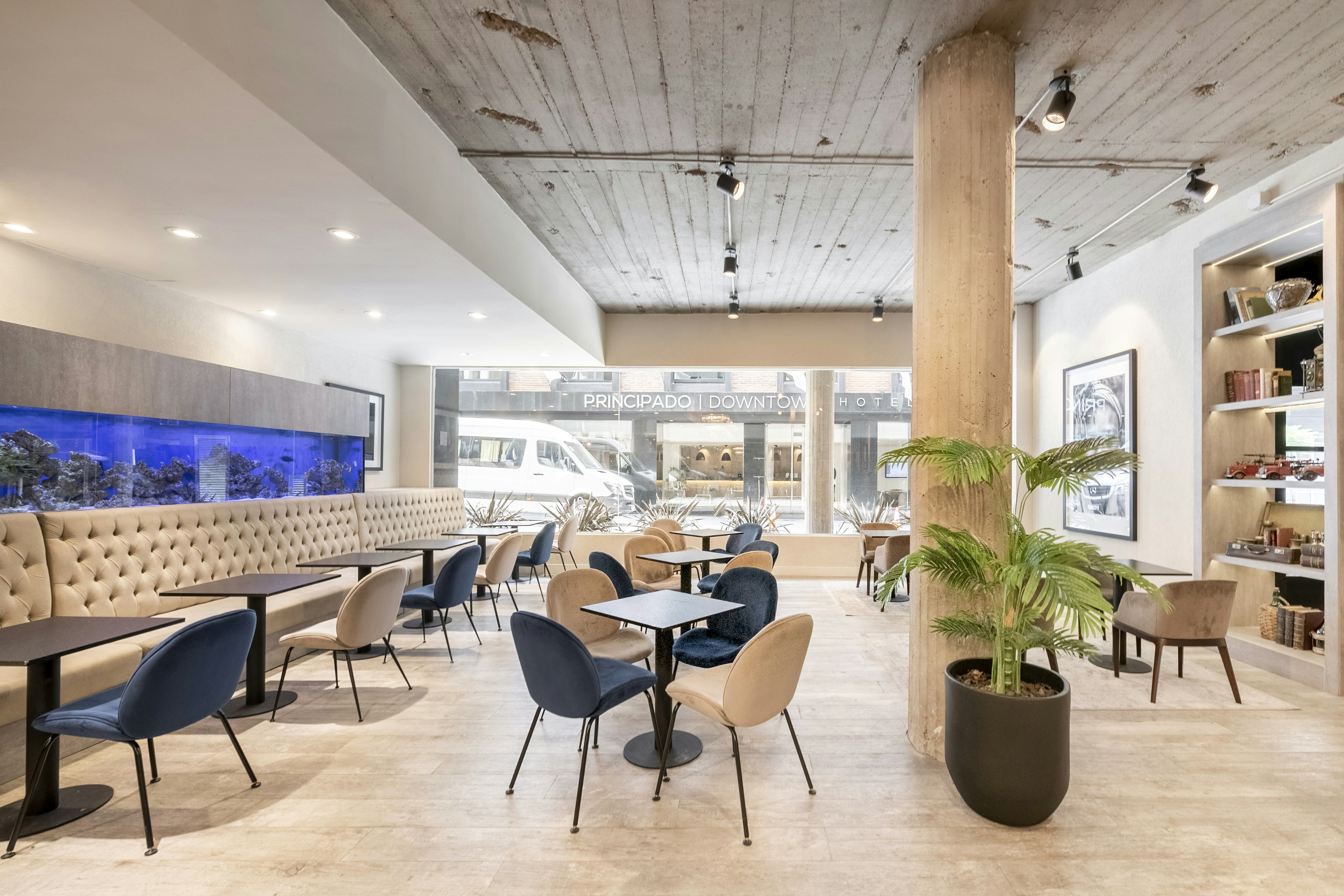 Efe Hotel & Cowork 17/22