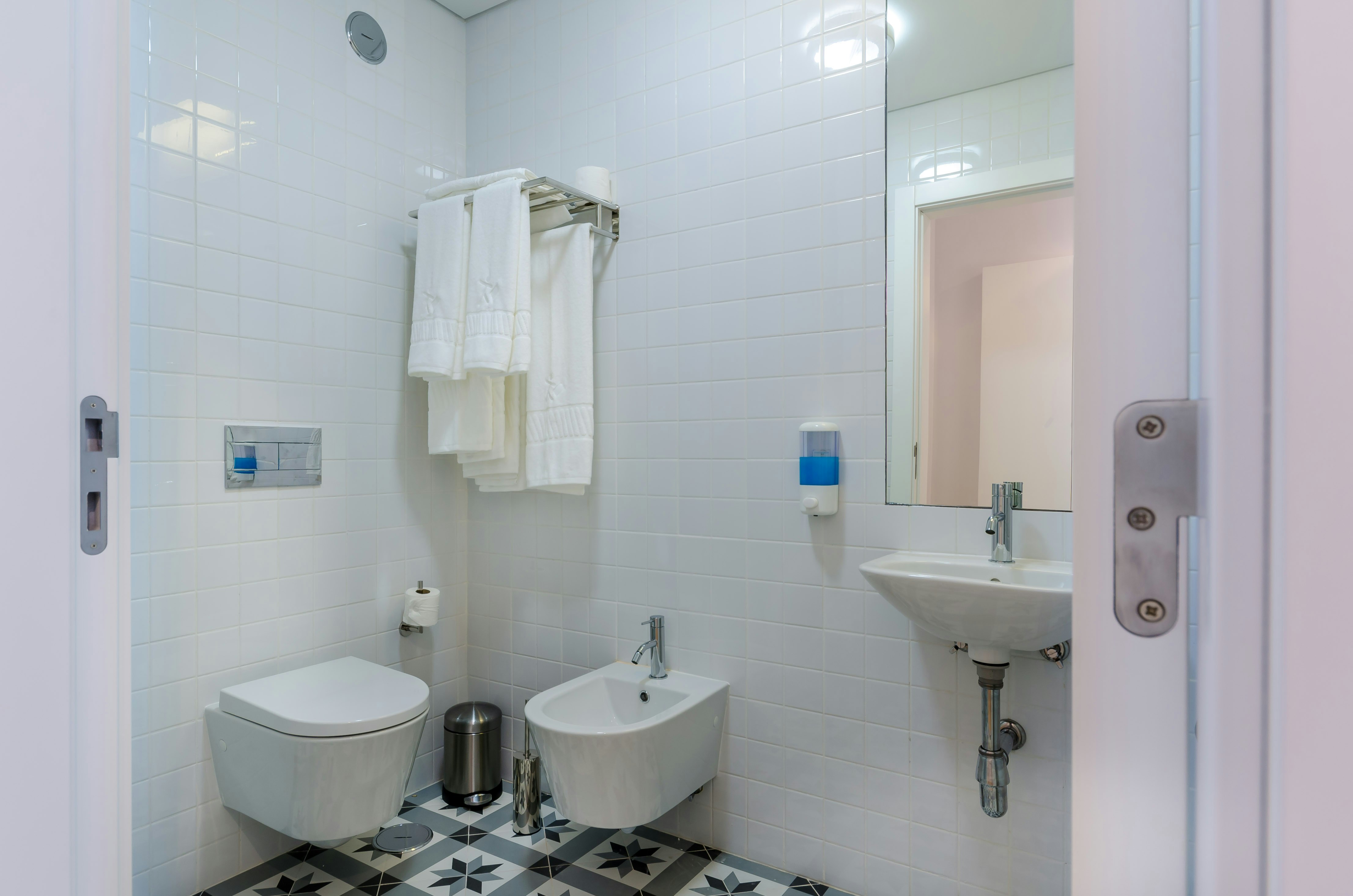 Lisbon Serviced Apartments Avenida Da Liberdade 47/48