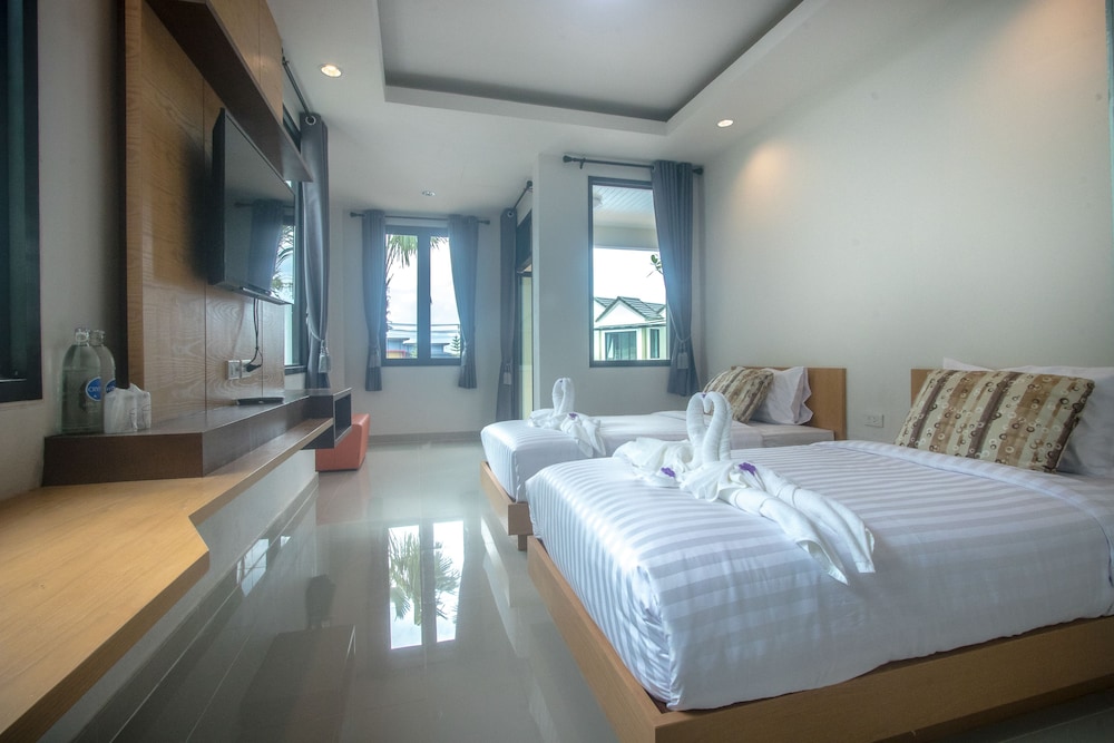 Saichol Grand View 25/50