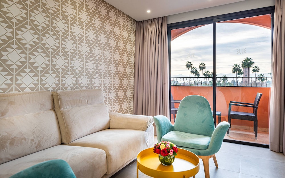 Medina Gardens - Adult only 54/73