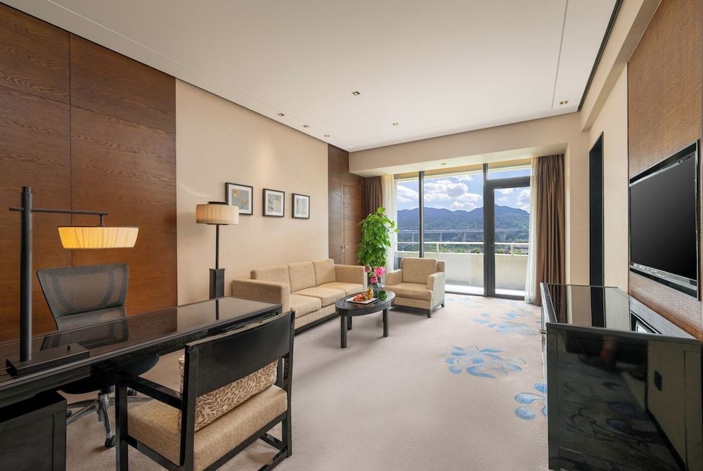 Radisson Blu Hotel Chongqing Shapingba 33/55