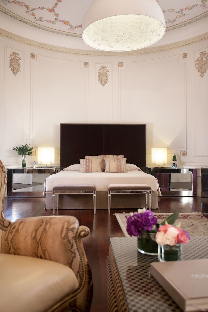 Savoy Hotel Buenos Aires 40/54