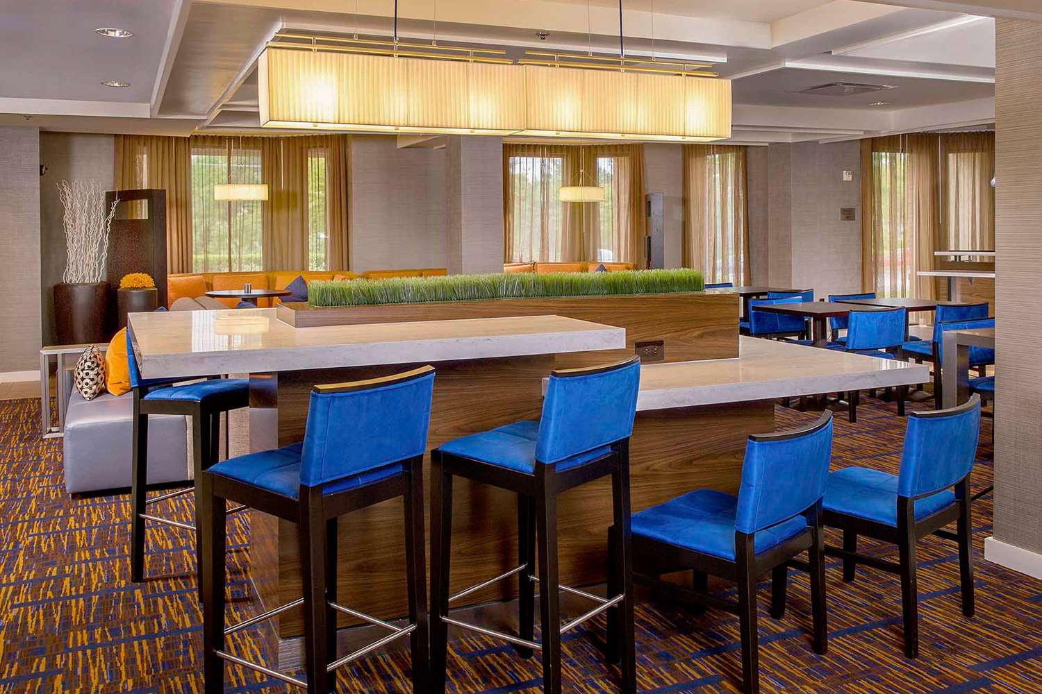 Sonesta Select Durham Research Triangle Park 11/16
