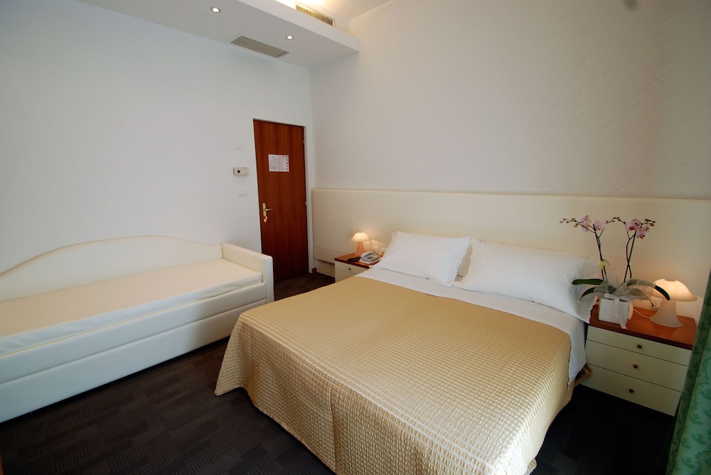 Hotel Sorriso 18/50