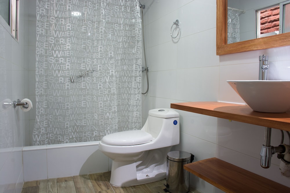 Hostal Casa Aborigen 49/49