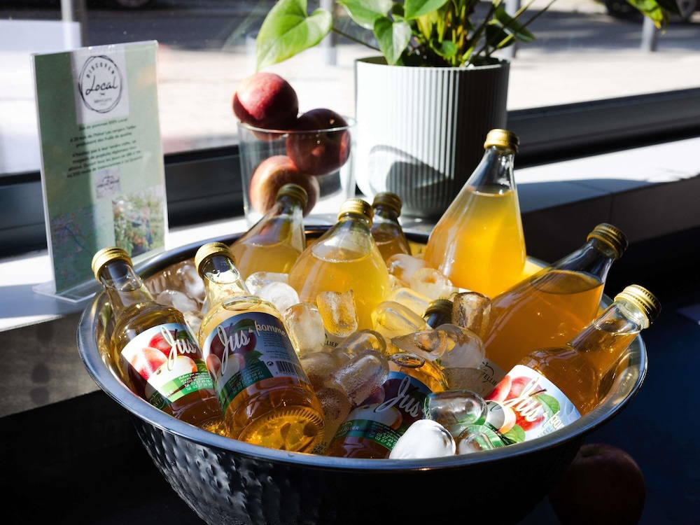 Mercure Valenciennes Centre 30/75