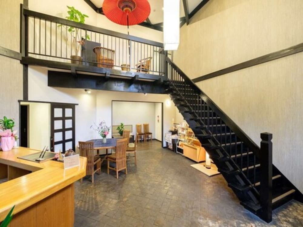 Yufuin Ryokan Seikoen 41/50