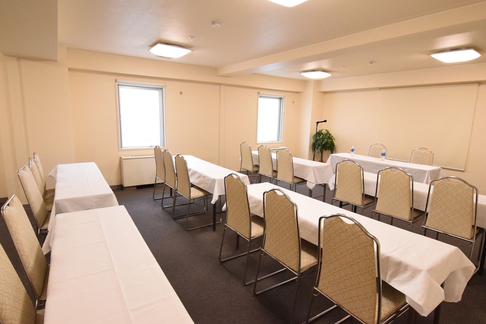 CHITOSE AIRPORT HOTEL 27/30