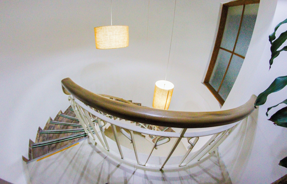 Hotel Boutique Laureles 23/40