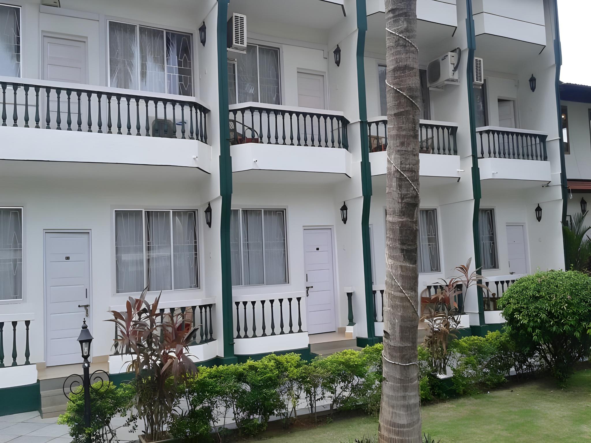 Sea Mist Resort 6/33
