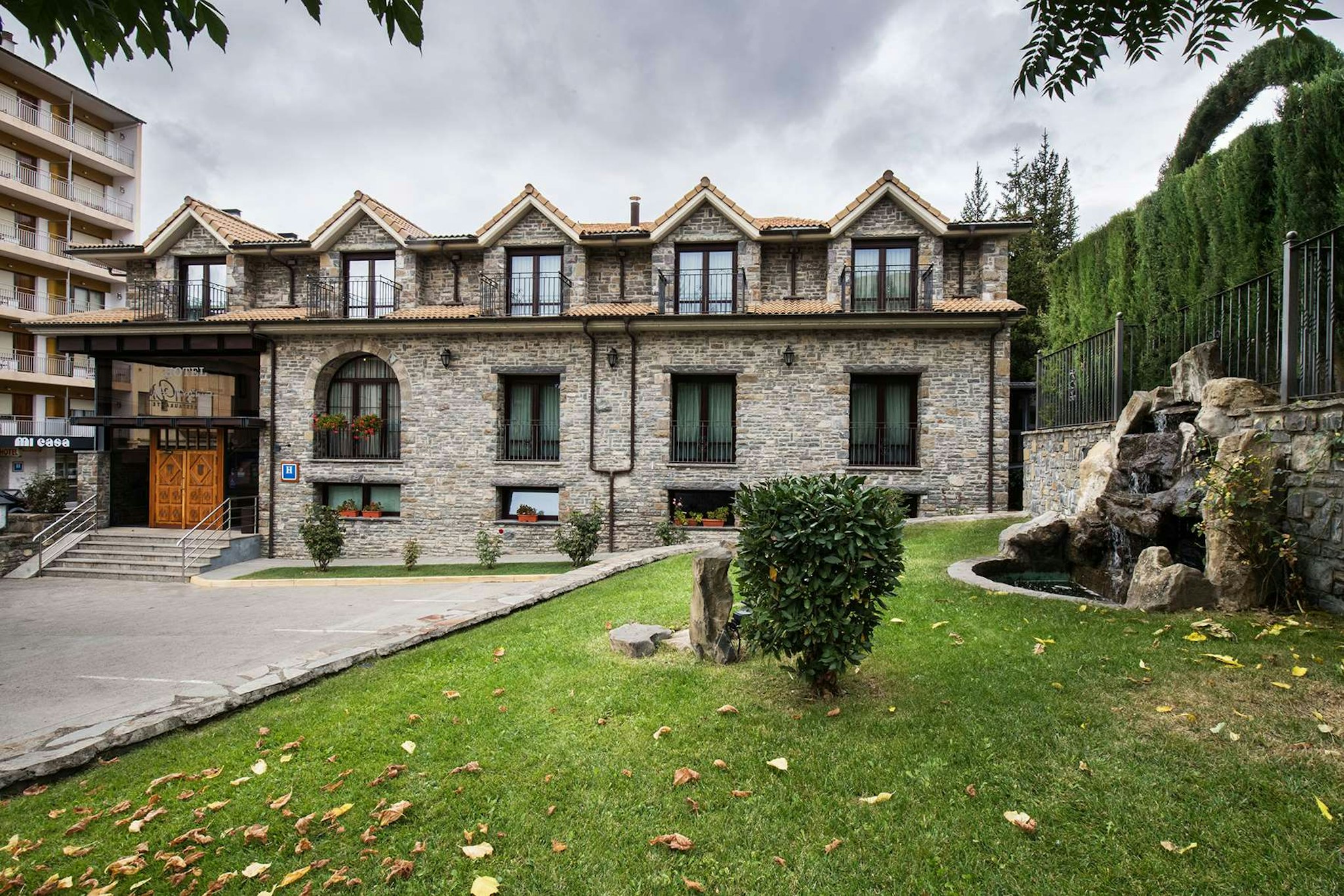 Villa Virginia 36/37