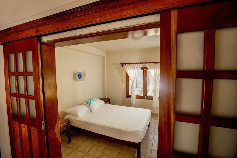 Maya Tulum Resort Wellness And Retreat 26/86