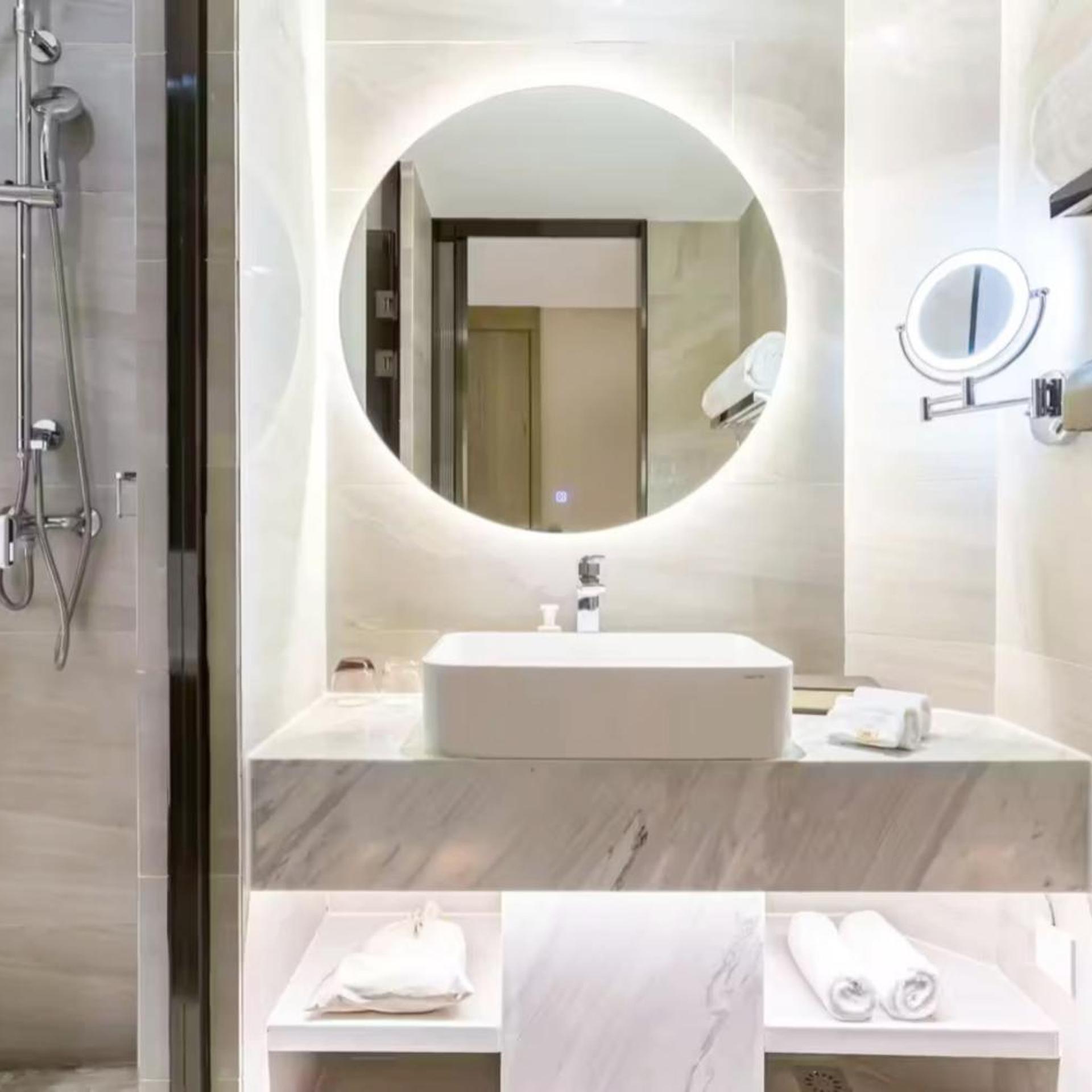 Atour Hotel Beijing Fuxingmen 44/51