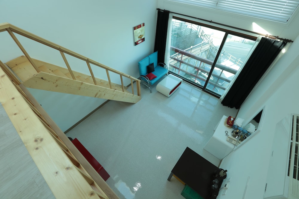 Seaview Pension 49/62