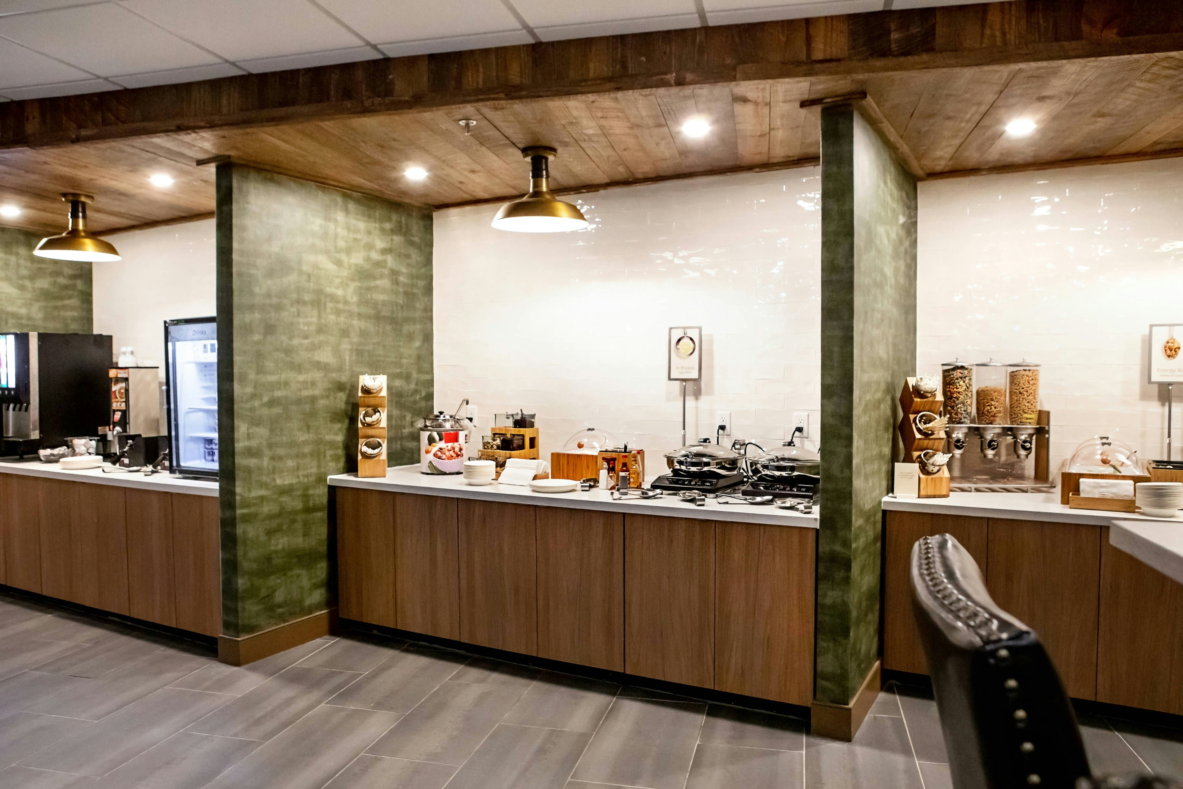 Fairfield Inn & Suites By Marriott Richmond Airport 5/48