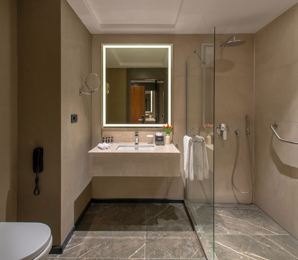 Movenpick Diyarbakir 48/49