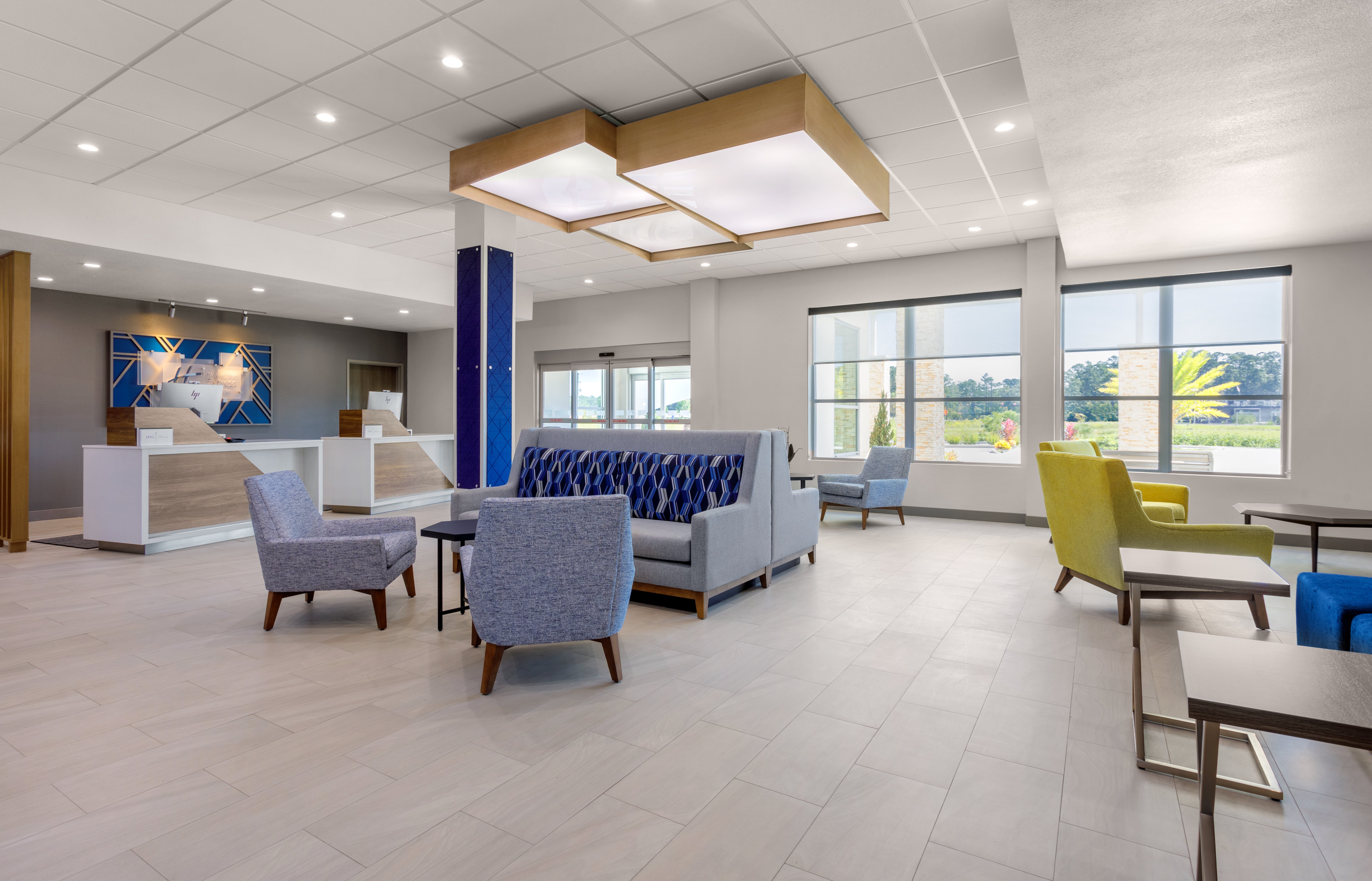 Holiday Inn Express & Suites Macclenny, an IHG Hotel 31/46