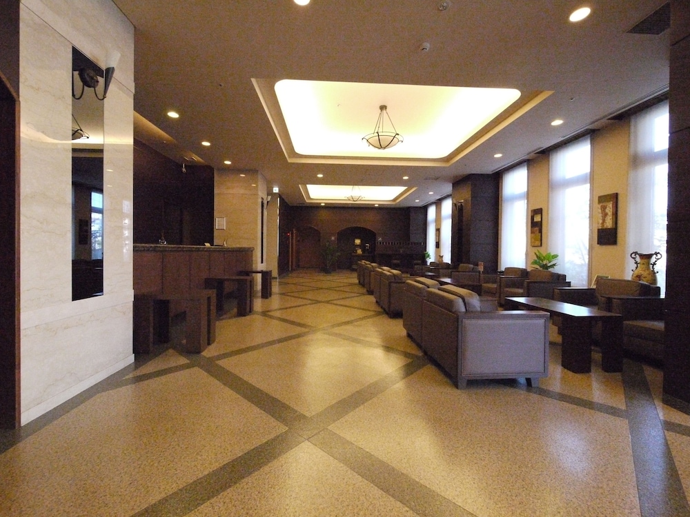 Hotel Route-Inn Higashimuroran Ekimae 3/60
