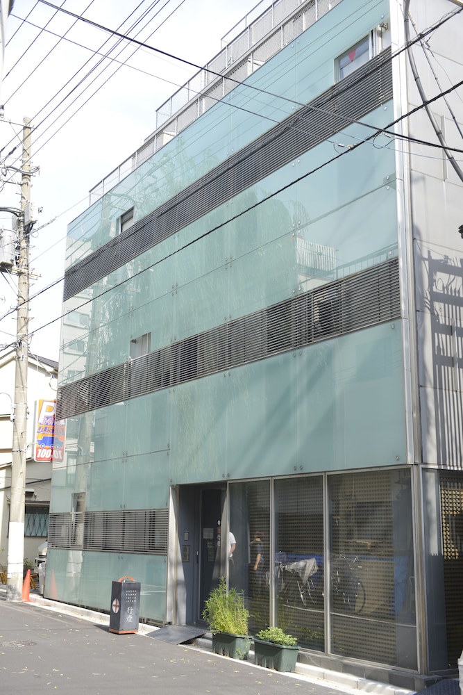 Andon Ryokan 4/49