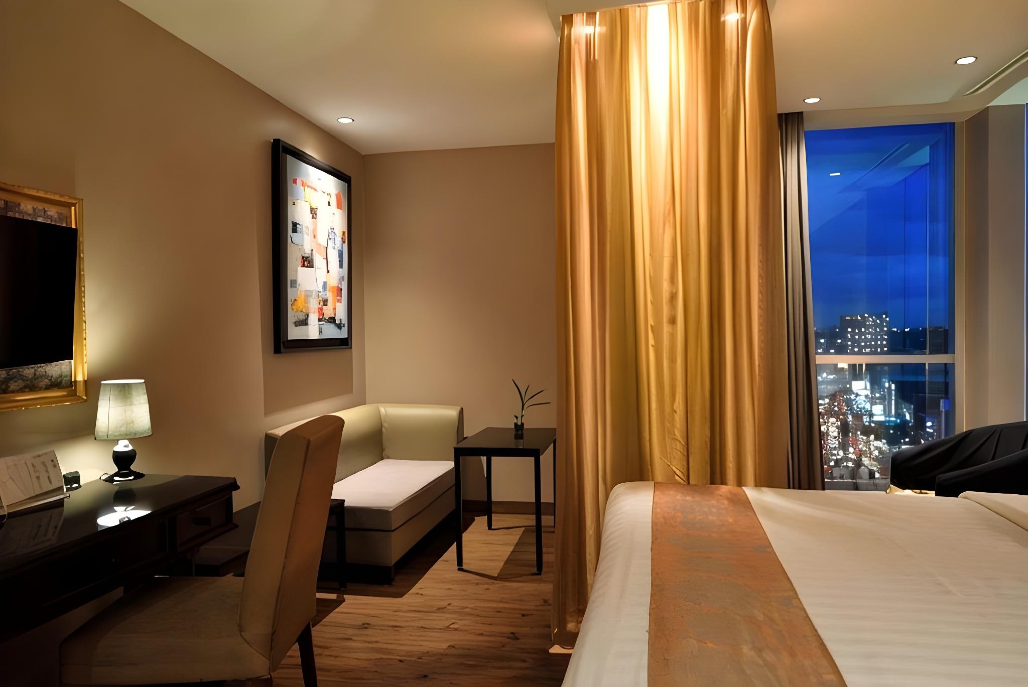 Gajahmada Avara Boutique Hotel 19/50