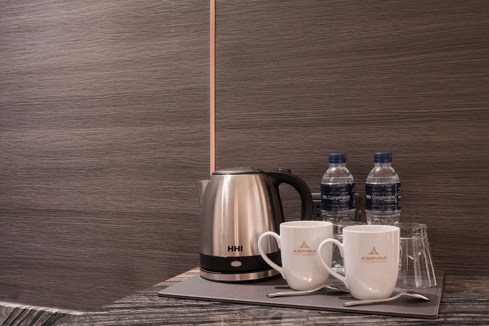Aspira Parc Sukhumvit 22酒店(Aspira Parc Sukhumvit 22) 图片2