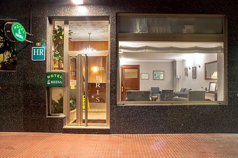 Hotel Brisa 35/35