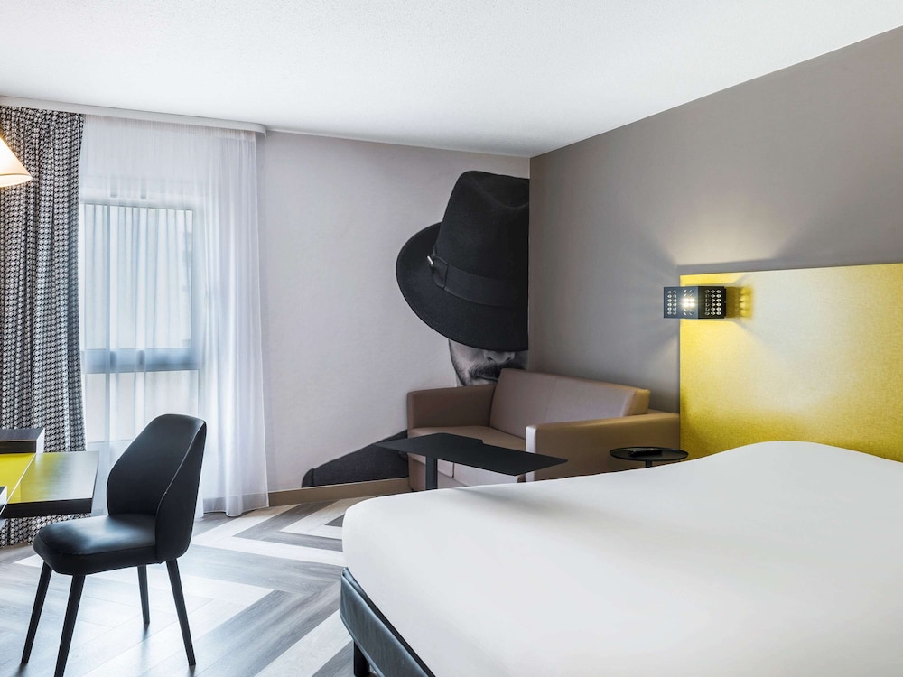 room