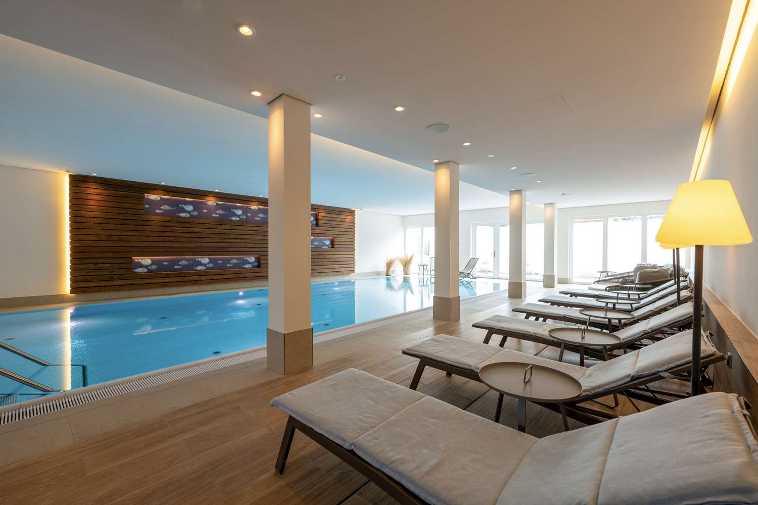 Hotel Anklamer Hof 28/40