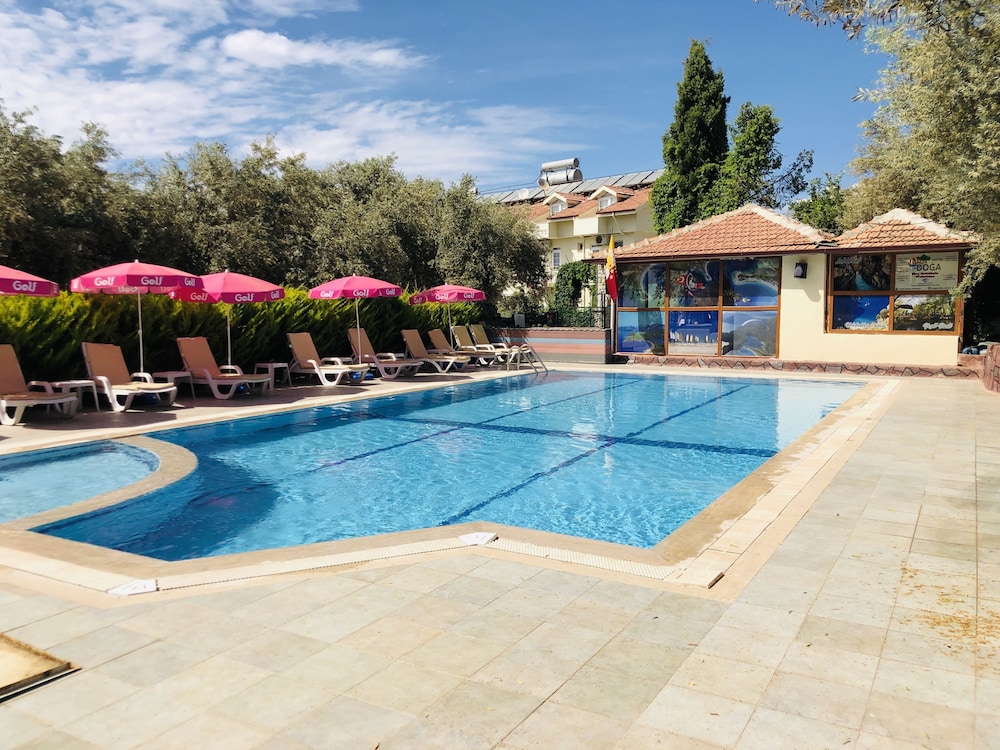 Doga Hotel Oludeniz 58/63