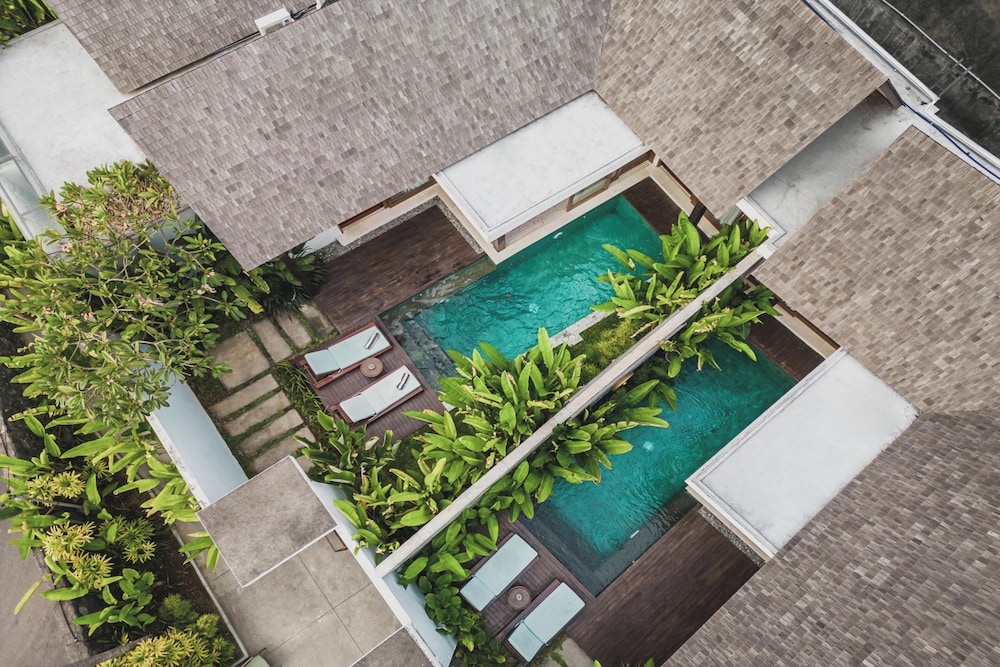 Sanora Villa Sanur by Ini Vie Hospitality 45/49