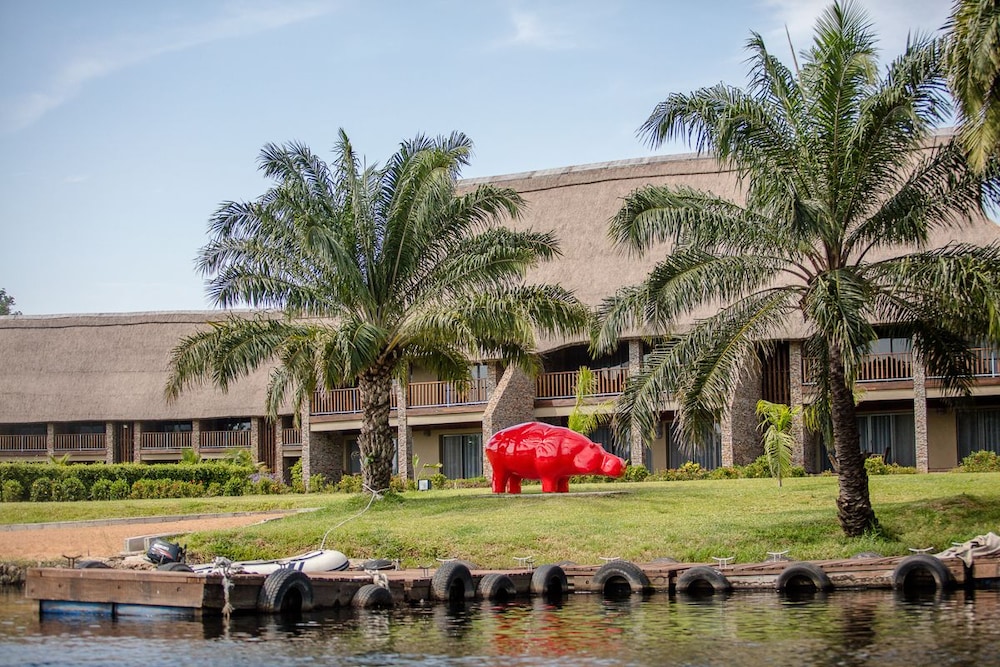 The Royal Senchi Resort/Hotel 31/50