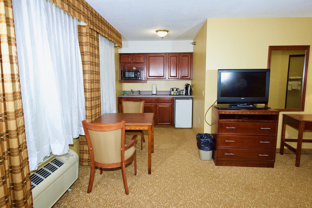 Holiday Inn Express Suites St Louis West Fenton 58/65