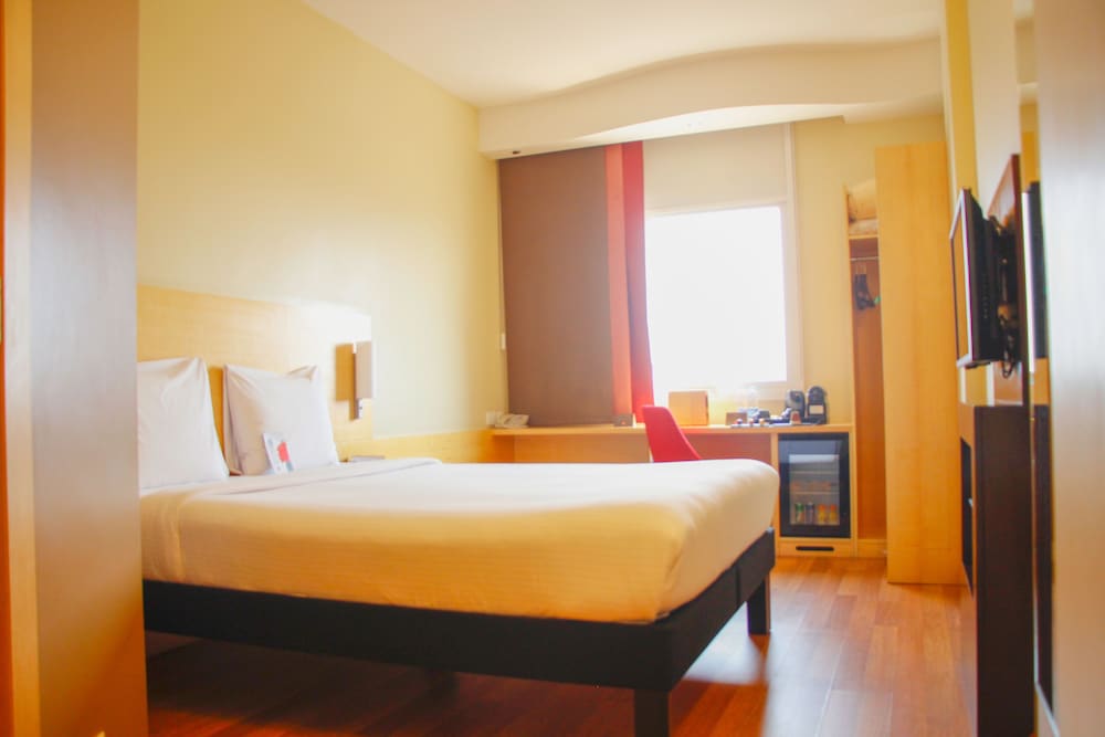 فندق إيبيس ينبع(Ibis Yanbu) 27/75