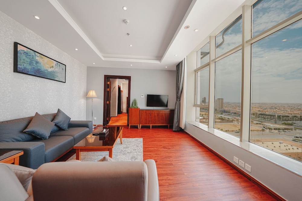 Celine Home serviced Apartments - Al Sahafa 48/59