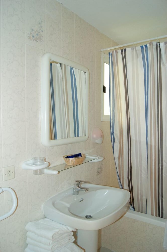 Palmera Beach 40/40