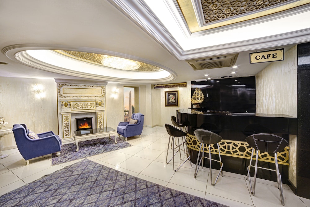 Ayasultan Boutique Hotel 10/64